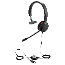 Jabra Evolve 20 MS Edition 