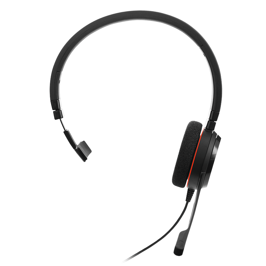 Jabra Evolve 20 MS Edition 