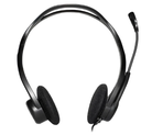 Logitech H370 USB Computer Headset