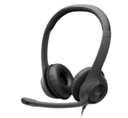 Logitech H390 USB COMPUTER HEADSET