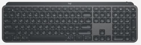 LOGI MX Keys Combo for Business | Gen 2 920-010237
