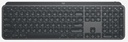 LOGI MX Keys Combo for Business | Gen 2 920-010237