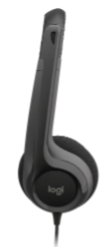 Logitech H390 USB COMPUTER HEADSET