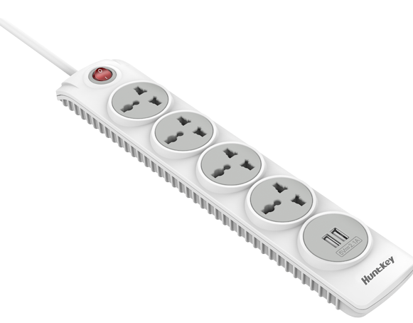 Huntkey Power Strips SZN507