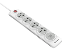 Huntkey Power Strips SZN507
