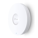 
TPLINK AX1800 Ceiling Mount Dual-Band Wi-Fi 6 Access Point EAP620 HD