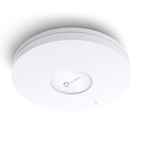 
TPLINK AX1800 Ceiling Mount Dual-Band Wi-Fi 6 Access Point EAP620 HD