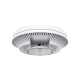 
TPLINK AX1800 Ceiling Mount Dual-Band Wi-Fi 6 Access Point EAP620 HD