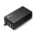 TPLINK TL-POE160S
"PoE+ Injector Adapter
PORT: 1× Gigabit PoE Port, 1× Gigabit Non-PoE Port