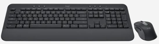 Logi Signature MK650 Combo for Business 920-011014