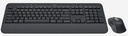 Logi Signature MK650 Combo for Business 920-011014