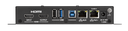 Creston AirMedia® Receiver 3200 with Wi‑Fi® Network Connectivity, Intl