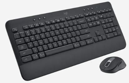 Logi Signature MK650 Combo for Business 920-011014