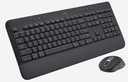 Logi Signature MK650 Combo for Business 920-011014