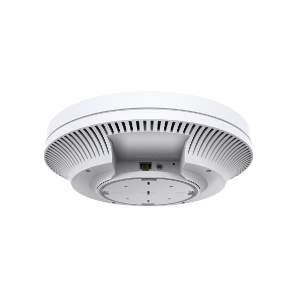 TPLINK EAP620 HD AX1800 Ceiling Mount Dual-Band Wi-Fi 6 Access Point 