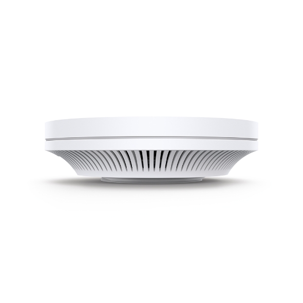 TPLINK EAP620 HD AX1800 Ceiling Mount Dual-Band Wi-Fi 6 Access Point 