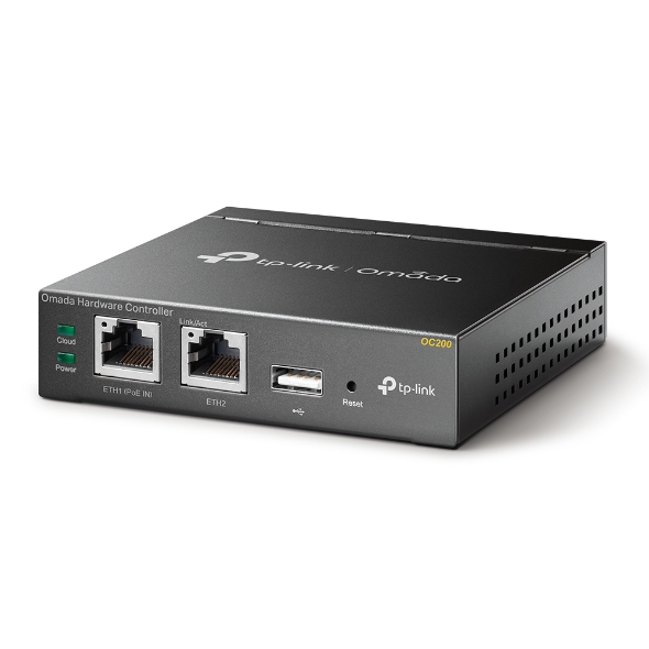 TPLINK OC200 Omada Cloud Controller