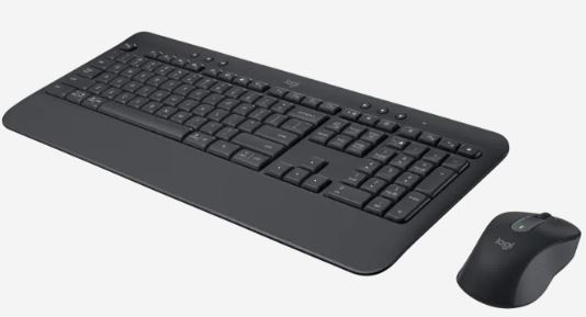 Logi Signature MK650 Combo for Business 920-011014