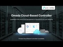 TPLINK Omada Cloud-Based Controller / per year 
