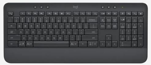 Logi Signature MK650 Combo for Business 920-011014