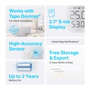 TPLINK Tapo T315