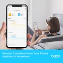 TPLINK Tapo T315