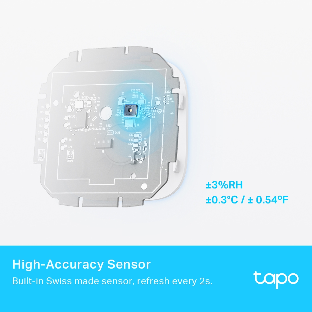 TPLINK Tapo T315