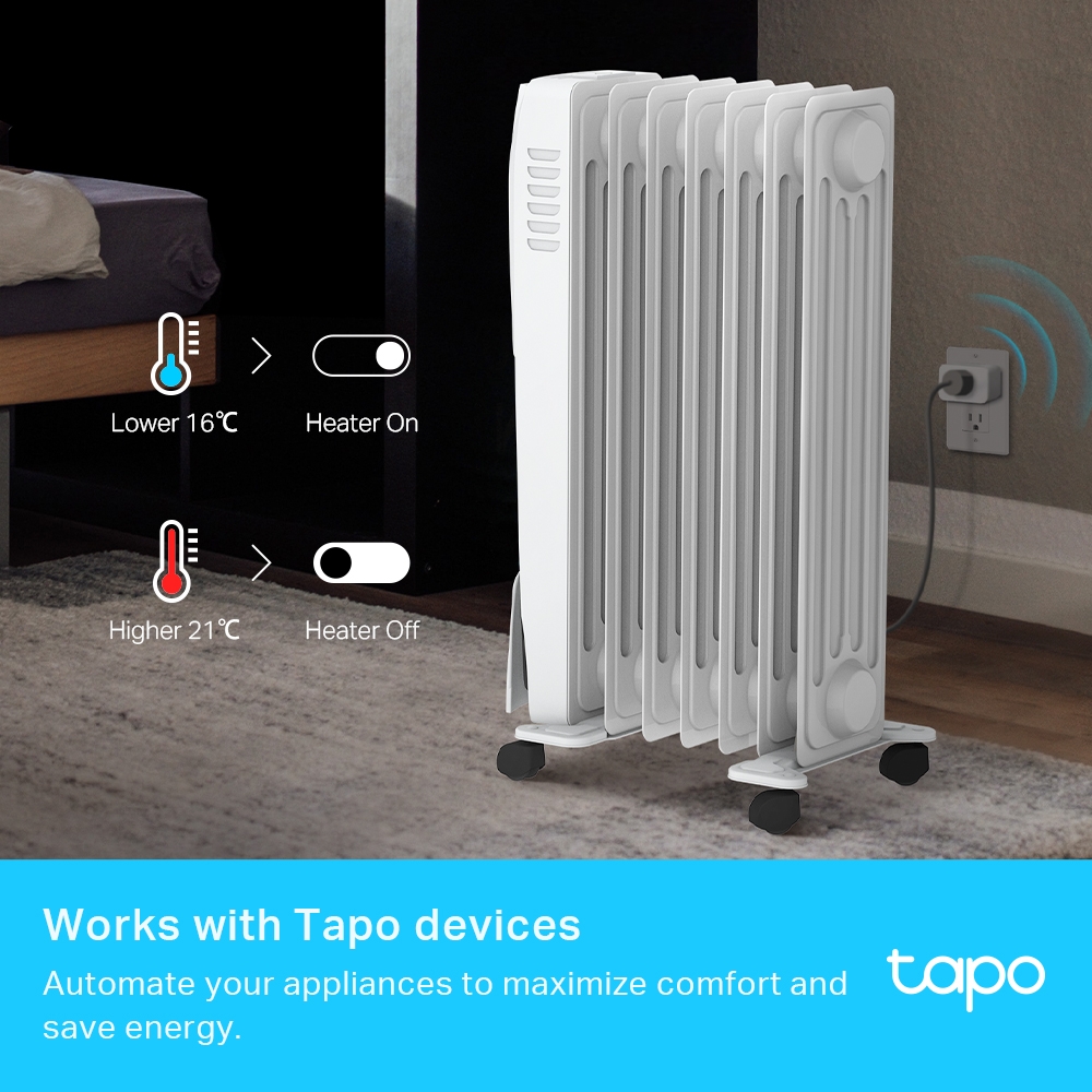 TPLINK Tapo T315