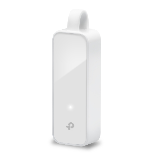 
TPLINK USB 3.0 to Gigabit Ethernet Network Adapter UE300
