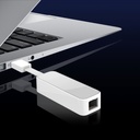 
TPLINK USB 3.0 to Gigabit Ethernet Network Adapter UE300