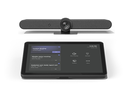 LOGI Rally Bar+Tap IP Bundle Graphite 991-000419