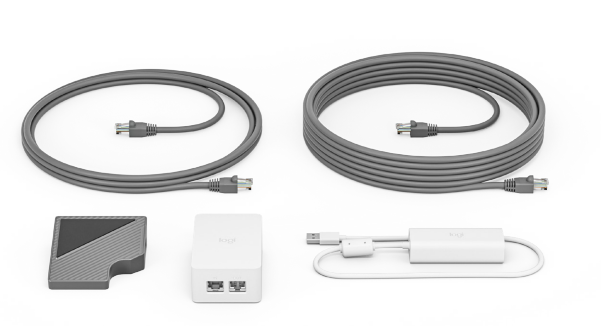 LOGI Cat5E Kit for Logitech Tap  #952-000019  2y warranty