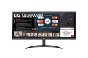 LG 29'' UltraWide FHD HDR Monitor with FreeSync™