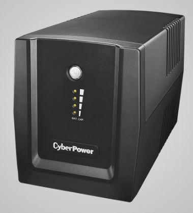 CyberPower UT2200E