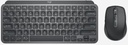 Logitech MX Keys Mini Combo for Business	920-011065
