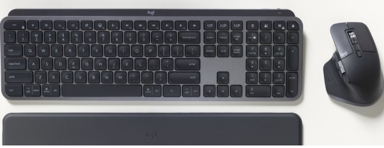 Logitech MX Keys Combo for Business | Gen 2 920-010237