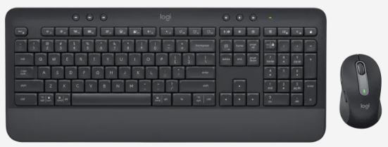 Logitech Signature MK650 Combo for Business 920-011014