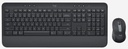 Logitech Signature MK650 Combo for Business 920-011014