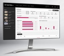LG  LWSMB (Supersign) CMS