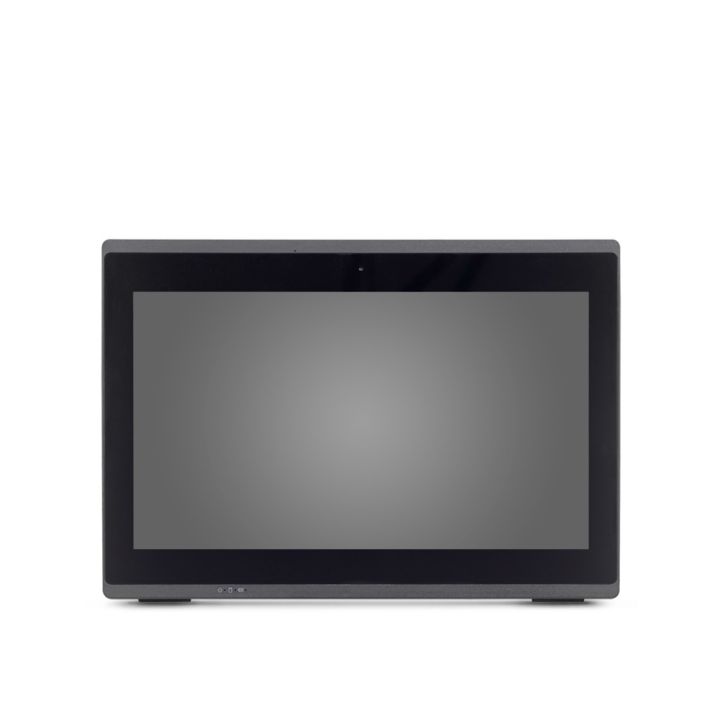 Shuttle XPC all-in-one P52U3 15.6" All-in-One PC for POS, POI and Kiosk Applications