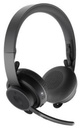 Logitech Zone Wireless Teams  #981-000855