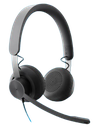 Logitech Zone Wired UC  981-000876