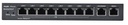 RG-EG210G-P Reyee 10-Port Gigabit Cloud Managed PoE Router