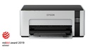 Epson EcoTank Monochrome M1120 Wi-Fi Ink Tank Printer