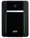 APC Easy UPS BVX 1200VA, 230V, AVR BVX1200LI-MS