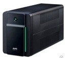 APC Back-UPS 1600VA, 230V, AVR, 4 universal outlets BX1600MI-MS