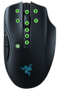 Razer Naga V2 Pro - Wireless MMO Gaming Mouse