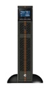 Vertiv UPS GXT RT+ 3kVA 230V 2U Rack/Tower W/Batteries	GXTRT-3000IRT2UXL