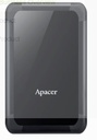Apacer AC532 Shockproof Portable Hard Drive 1TB