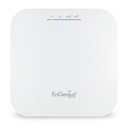 EnGenius EWS377AP Wi-Fi 6 4x4 Managed Indoor Wireless Access Point features 802.11ax